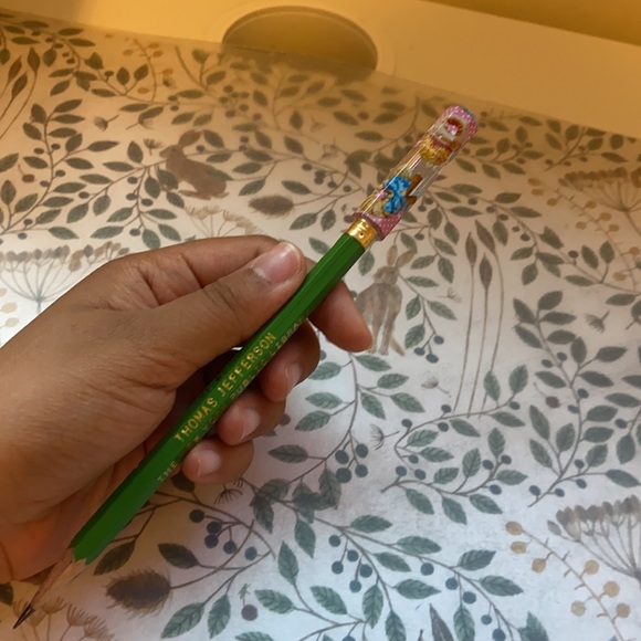 Pencil caps - Picture 4 of 5